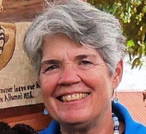 Dr. Catharine Coon
