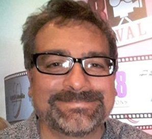Emilio Martinez