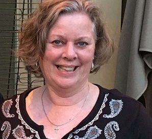 Nancy Disher