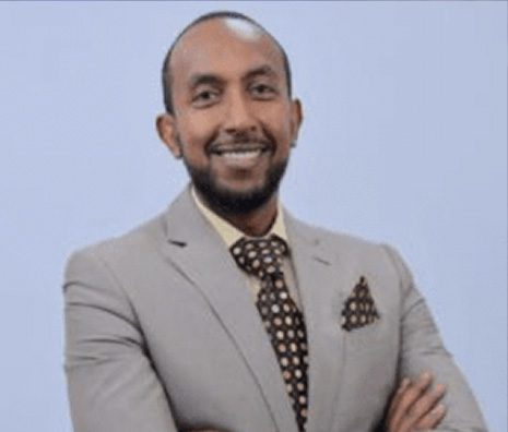 Kalekristos Hailu Diglu