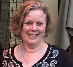 Nancy Disher