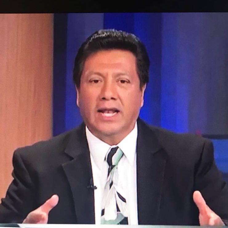 Felipe Martinez