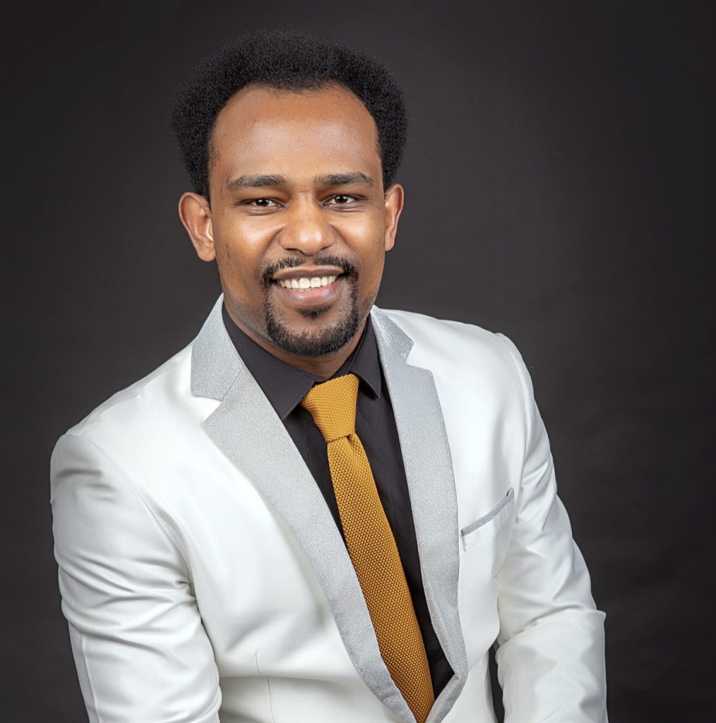 Bereket Otoro ( Philip)