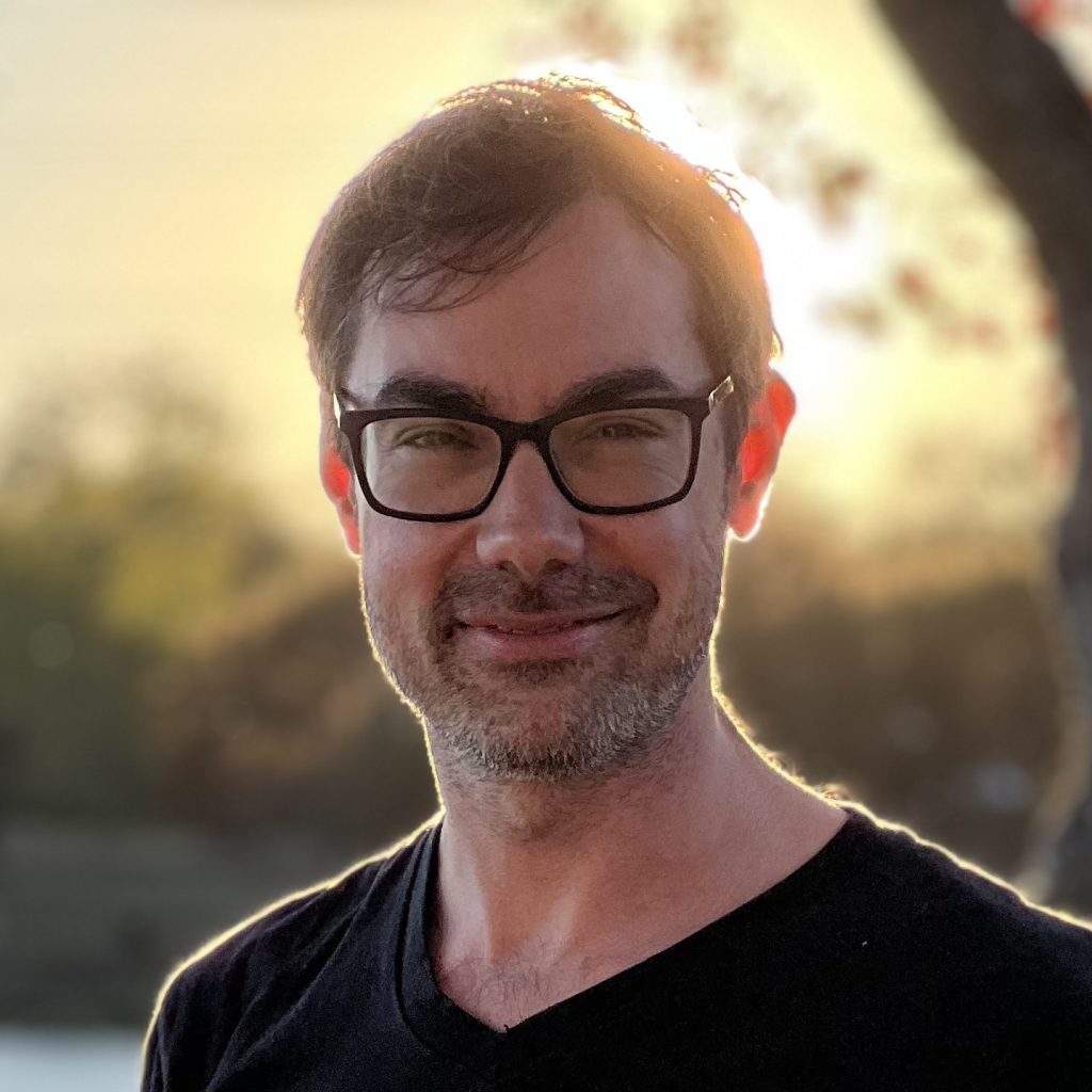 Brad Hubisz