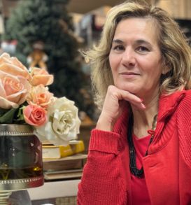 Leticia Bravo